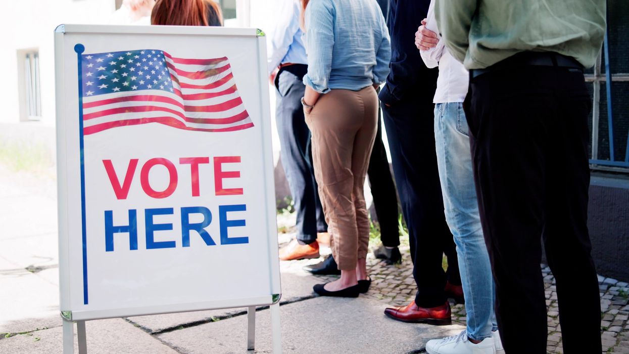 Illegal alien votes in 'multiple' US elections after stealing identity of American citizen, DOJ alleges