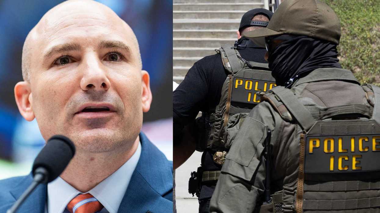 Illegal alien was facing 40 YEARS in prison — until prosecutor 'botched' simple detail and let him walk