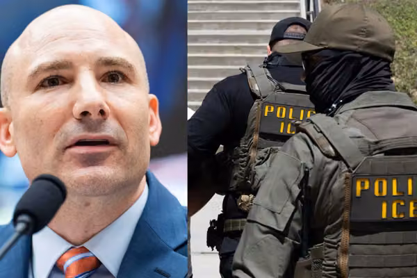 Illegal alien was facing 40 YEARS in prison — until prosecutor 'botched' simple detail and let him walk