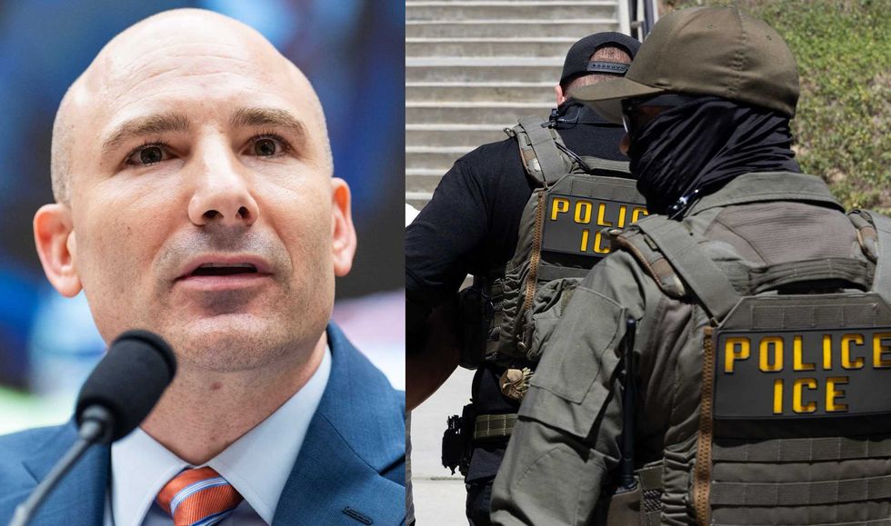 Illegal alien was facing 40 YEARS in prison — until prosecutor 'botched' simple detail and let him walk