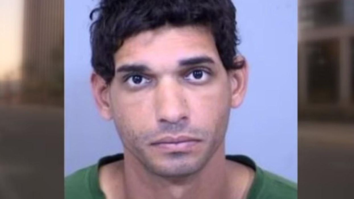 Illegal alien with rap sheet allegedly broke into Dem candidate's office, remains at large from ICE: Report
