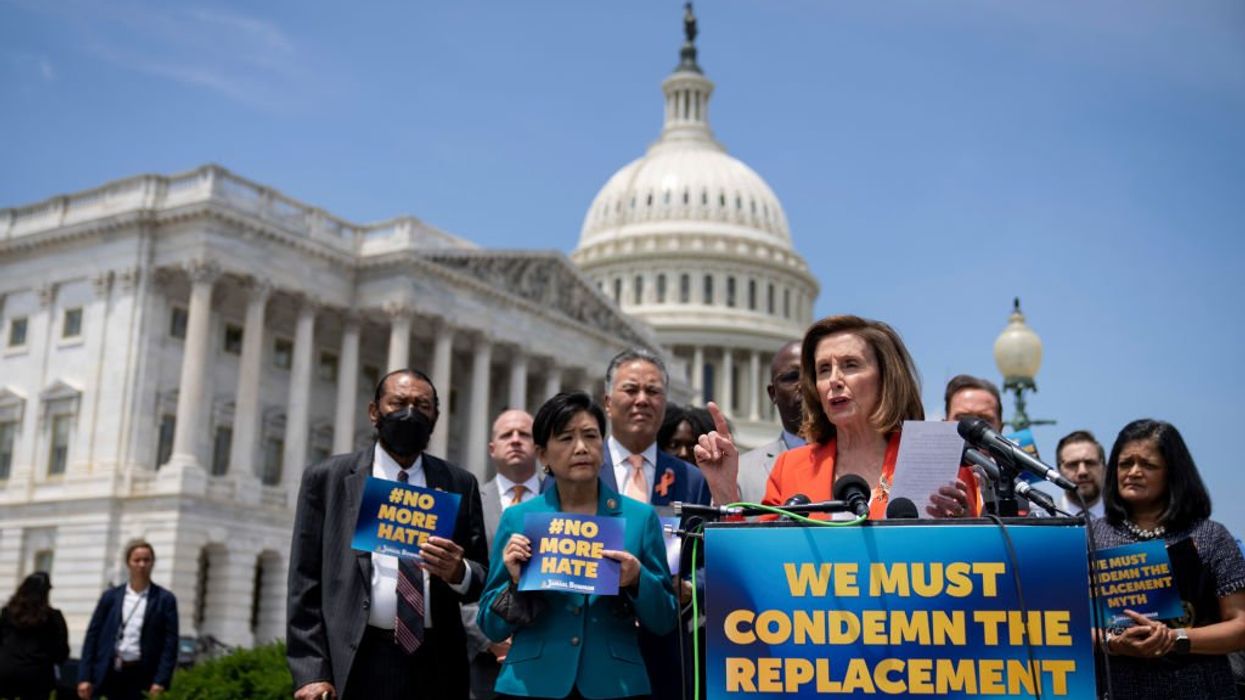 Illegal aliens aren’t just ‘guests’ — they’re future voters