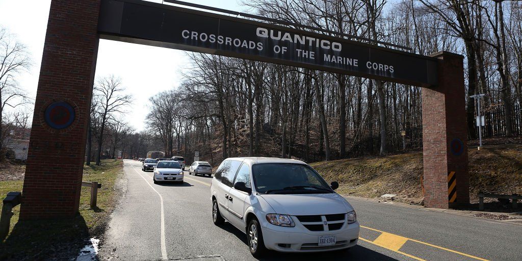 Illegal aliens' attempted breach of military base was 'dry run' for future attack, says former staffer - Vimarsana News