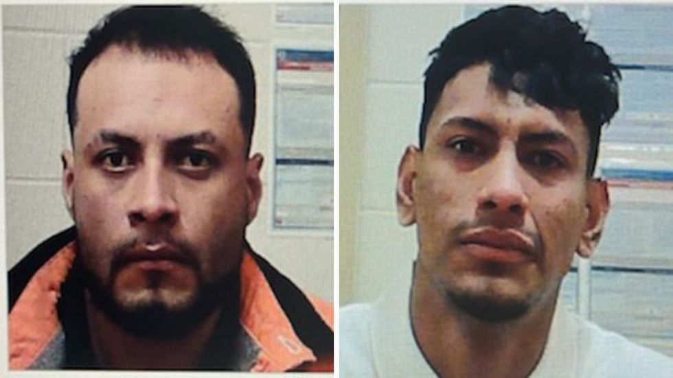 Illegal aliens bust out of Colorado detention center — local authorities 'declined to assist' manhunt: ICE