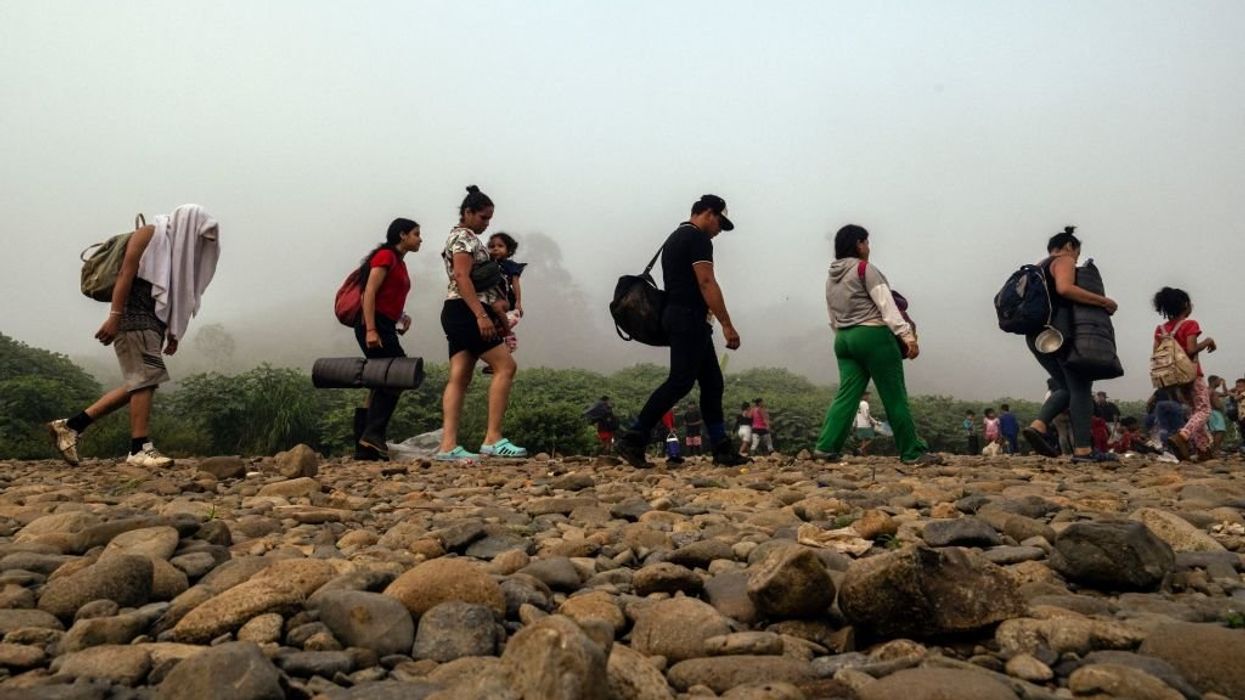 Illegal crossing enablers cry broke under Trump's border crackdown: '$200 a day without fail'