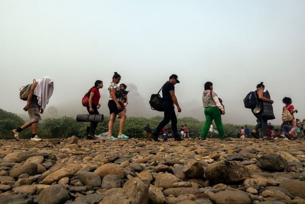 Illegal crossing enablers cry broke under Trump's border crackdown: '$200 a day without fail'