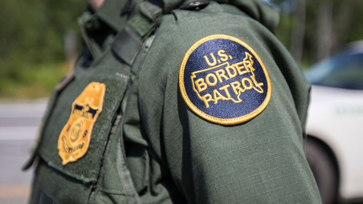 Illegal crossings at northern border shatter record as Biden admin boasts 40% drop in encounters at southern border: Report