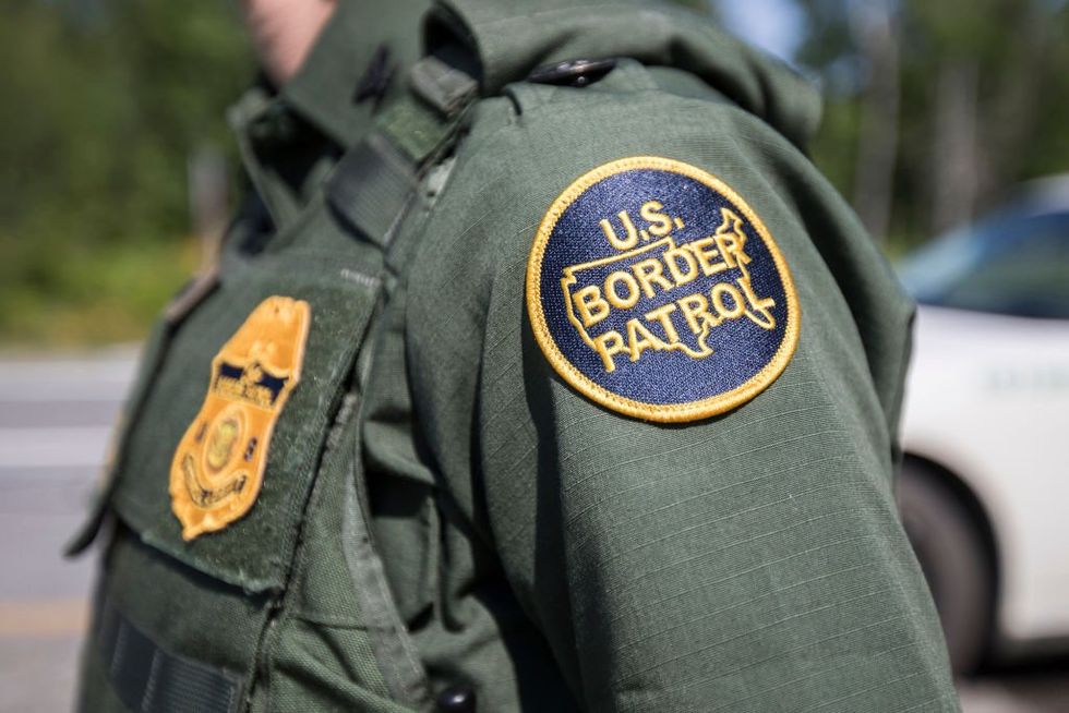 Illegal crossings at northern border shatter record as Biden admin boasts 40% drop in encounters at southern border: Report