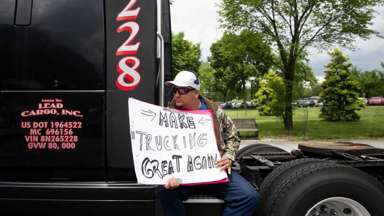 Illegal drivers, dead Americans — this is what ‘open borders’ really mean