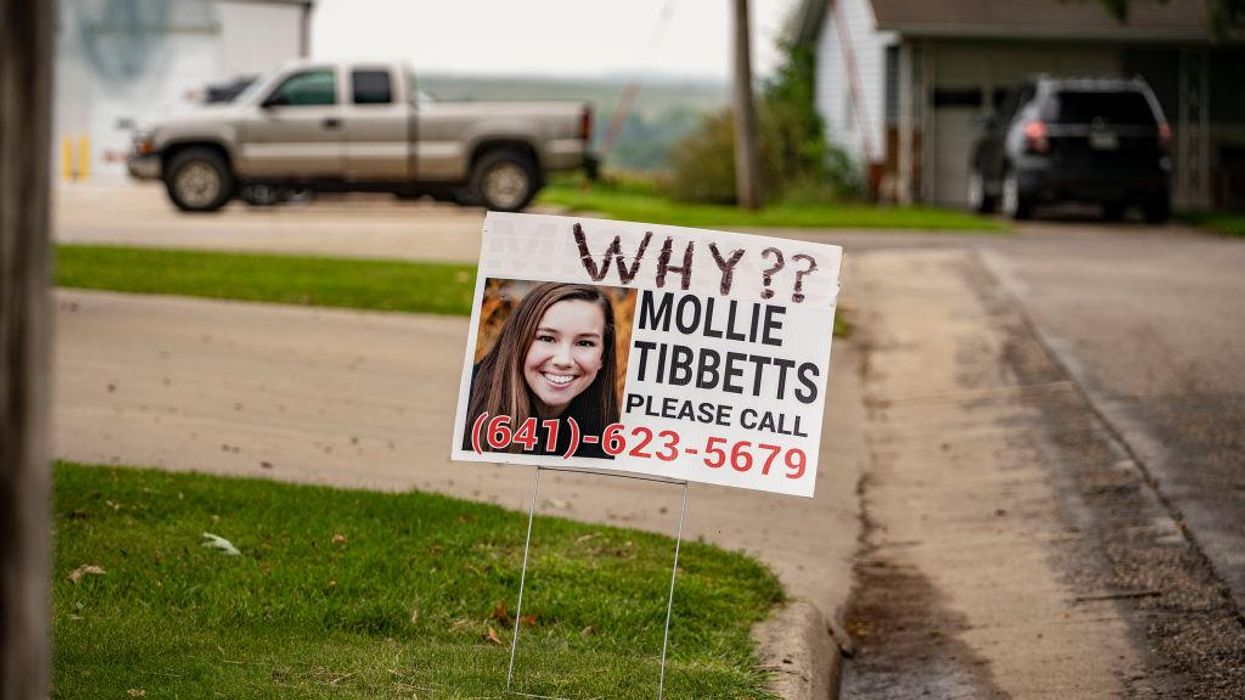 Illegal immigrant accused of killing Iowa student Mollie Tibbetts goes on trial this week