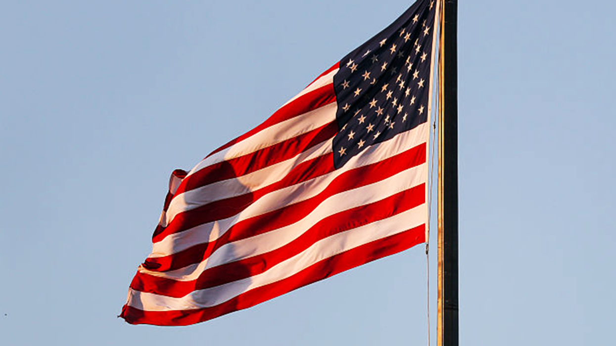 'Illegal immigration is a cancer': Iranian student sues California college, claiming staff stifled free speech