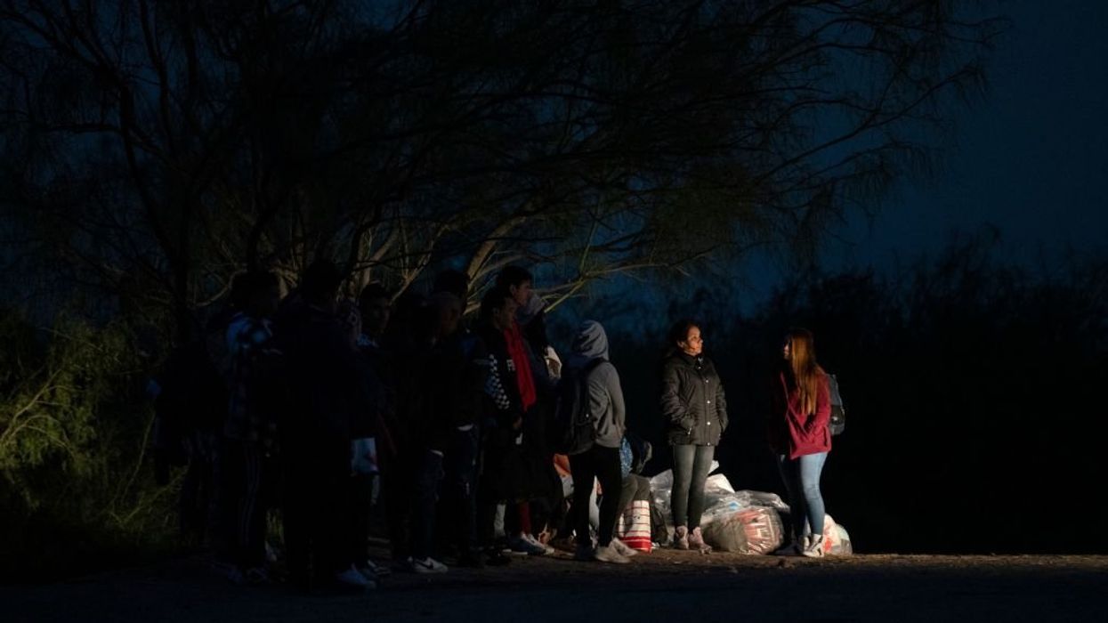 Illegal immigration isn’t just a crime — it’s an insult
