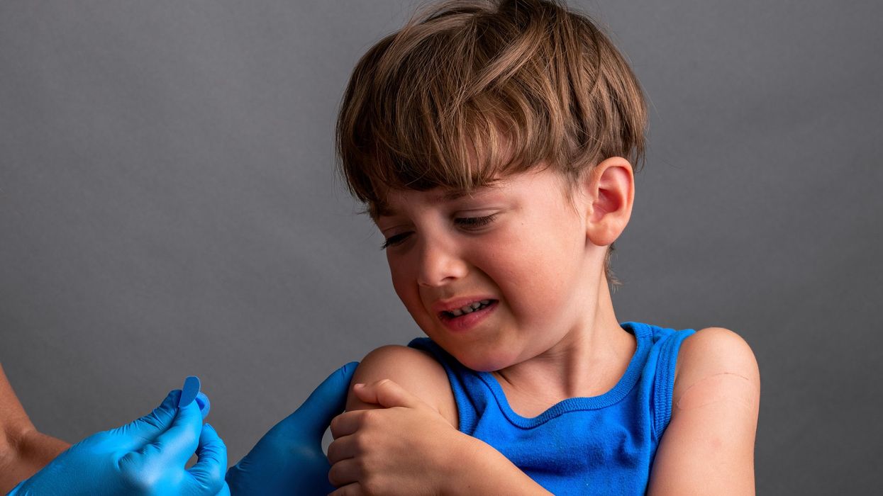 Illegal immigration puts America’s kids last