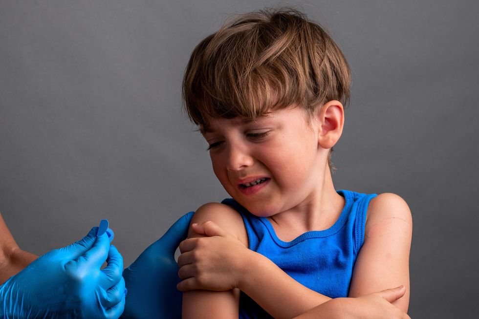 Illegal immigration puts America’s kids last