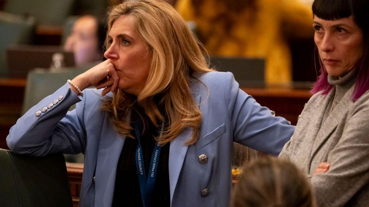 Illinois Democrats beloved by teachers' unions target homeschooling families, religious schools