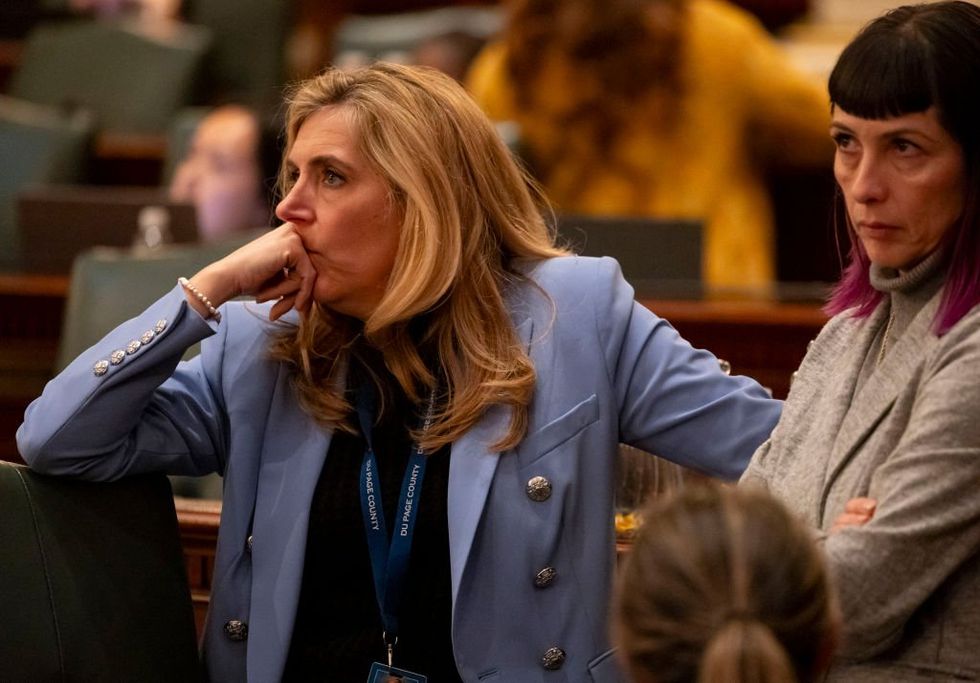Illinois Democrats beloved by teachers' unions target homeschooling families, religious schools