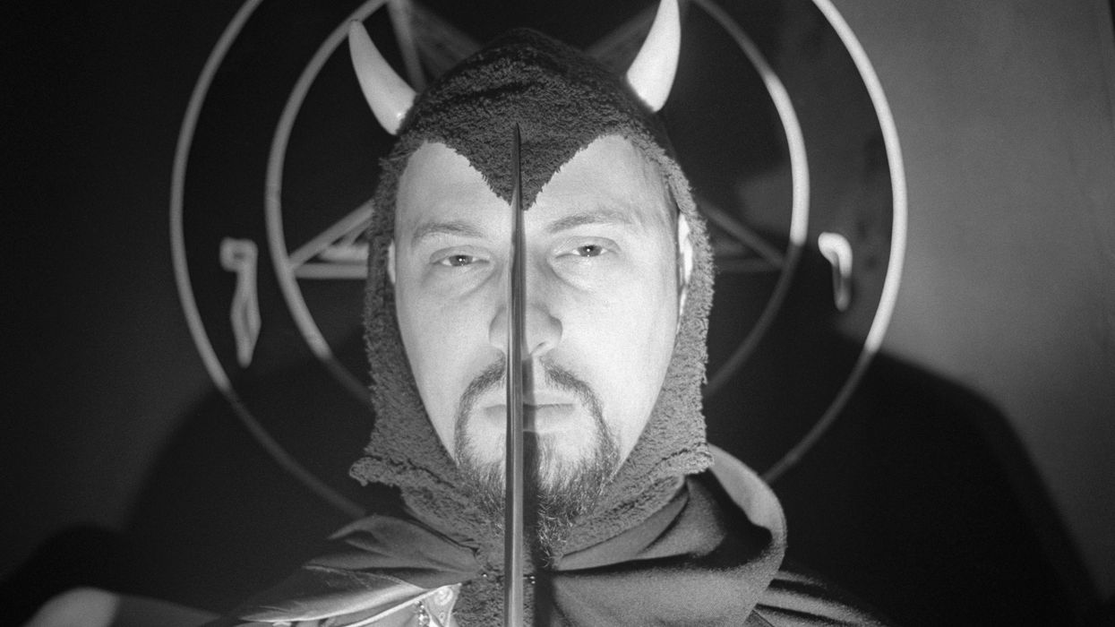 Illinois elementary school promotes after-school Satan club for students