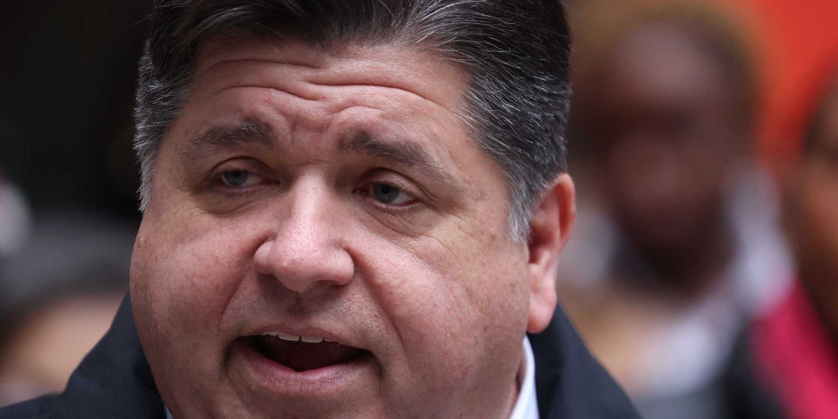 Illinois governor signs law to counter Trump administration's 'depravity' DHS fires back immediately 2 The New Atlantis