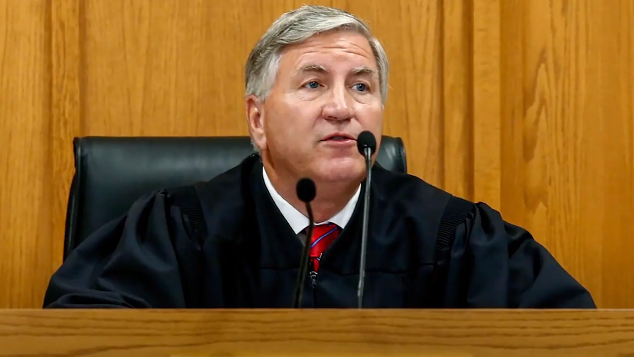 Illinois judge removed from bench after reversing man's rape conviction for sexually assaulting a 16-year-old girl