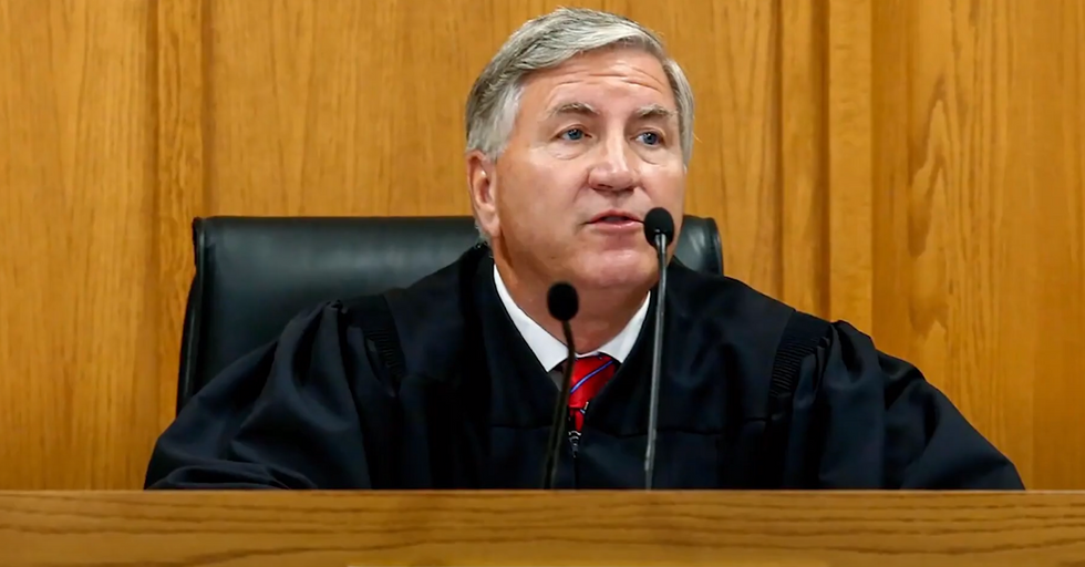 Illinois judge removed from bench after reversing man's rape conviction for sexually assaulting a 16-year-old girl