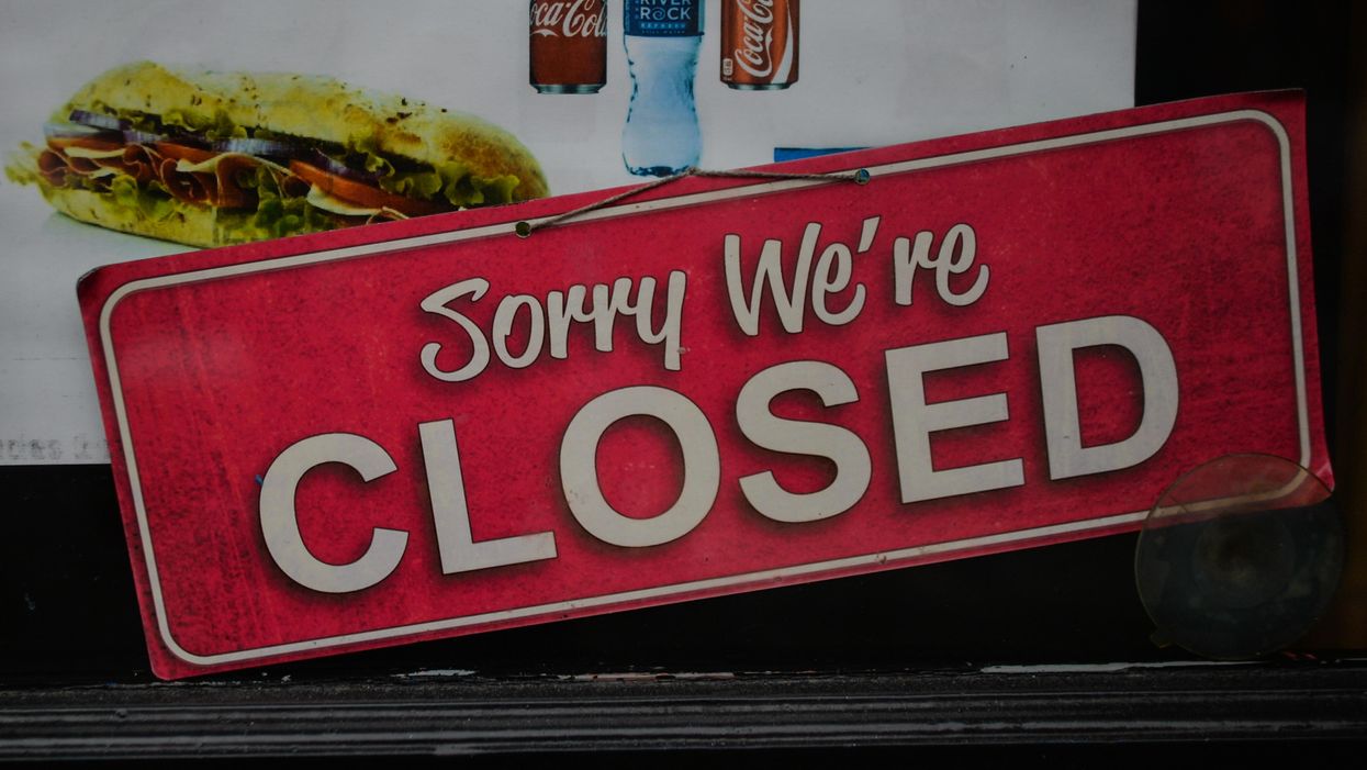 Illinois man refuses to close down bar-restaurant amid second shutdown despite Gov. Pritzker’s order: We won’t survive it