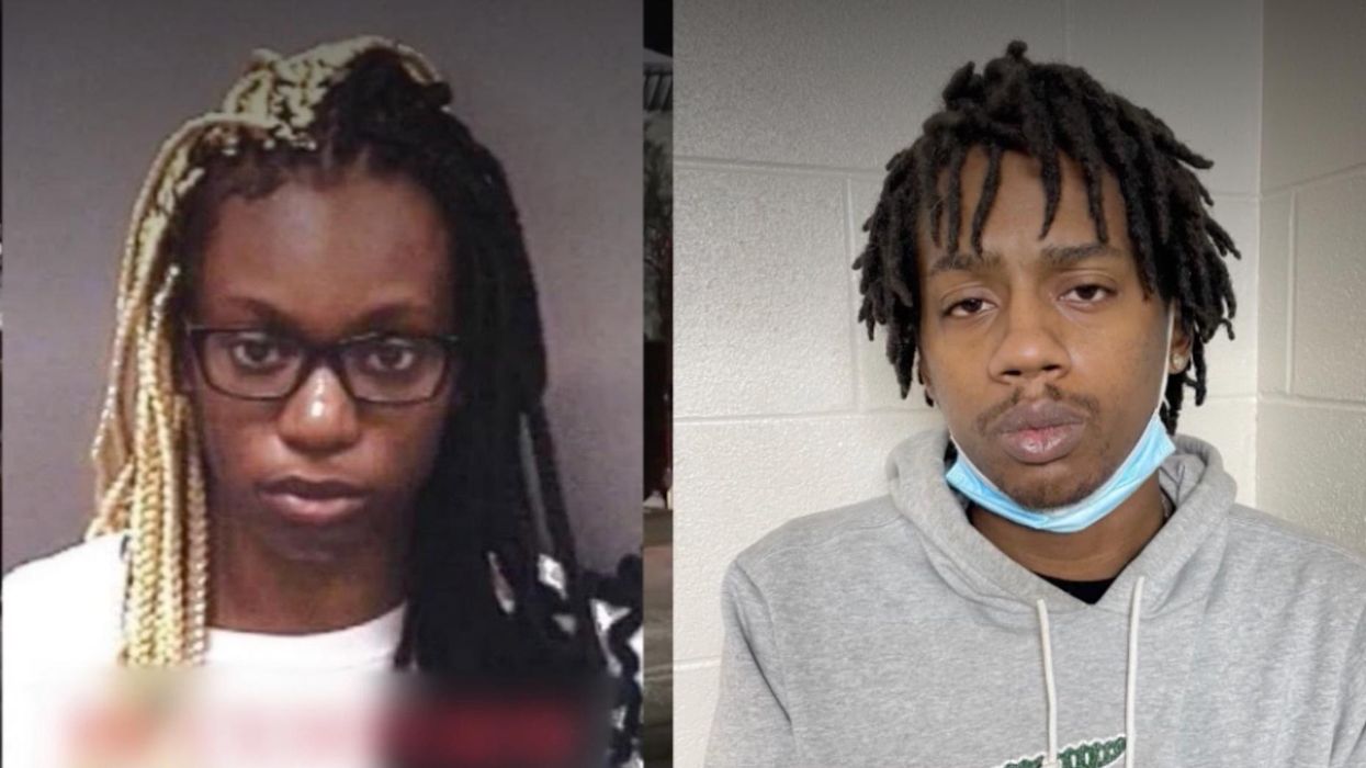 Illinois police officer's heartbreaking pleas for her life before being murdered with her own service pistol: 'You don't have to do this!'