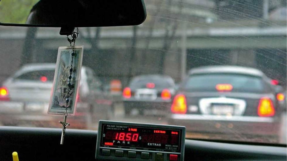 Illinois wants to track every mile its drivers drive — is your state next?