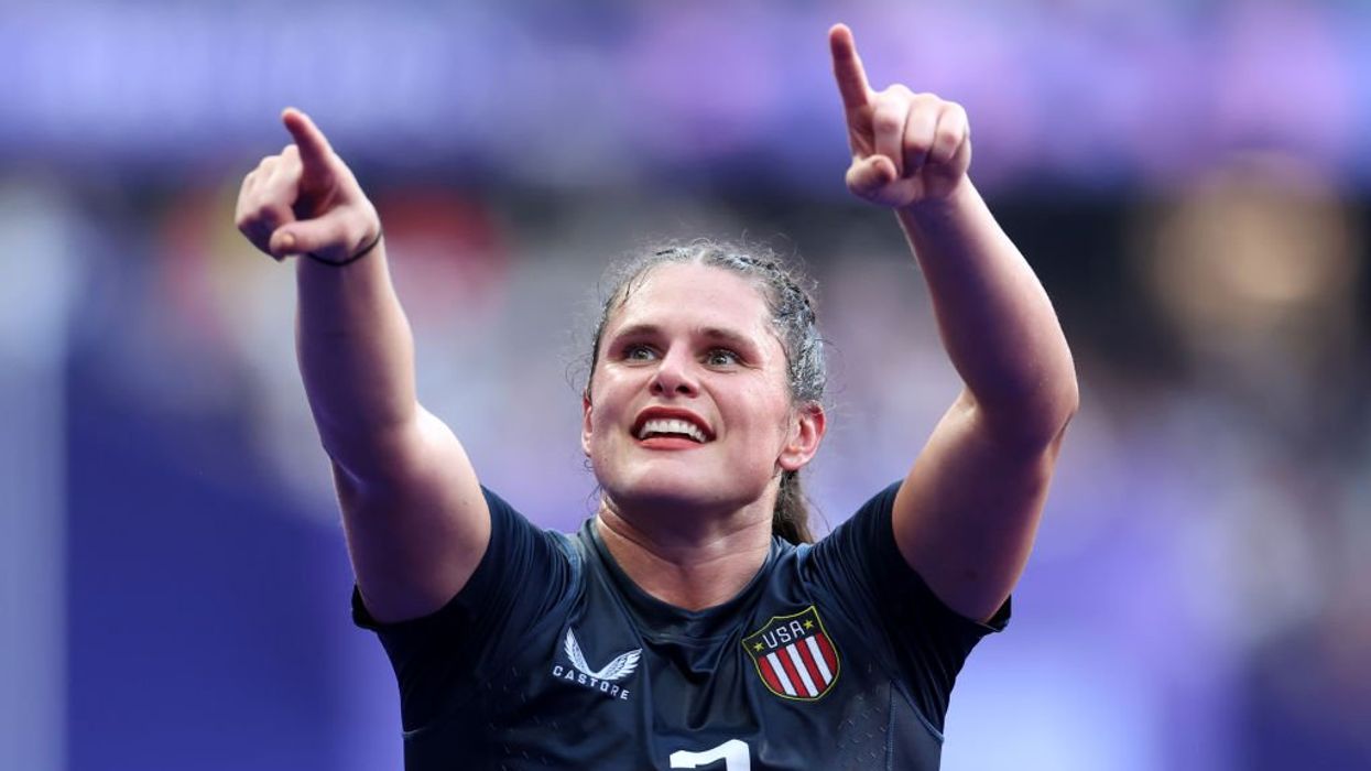 Ilona Maher's authentic body positivity