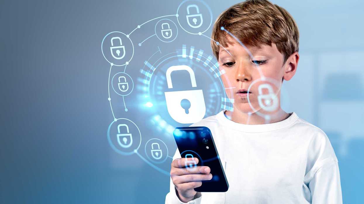 I’m a gamer and a parent. The KIDS Act makes my kids less safe.