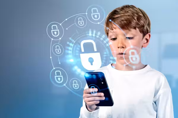 I’m a gamer and a parent. The KIDS Act makes my kids less safe.