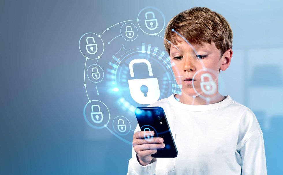 I’m a gamer and a parent. The KIDS Act makes my kids less safe.
