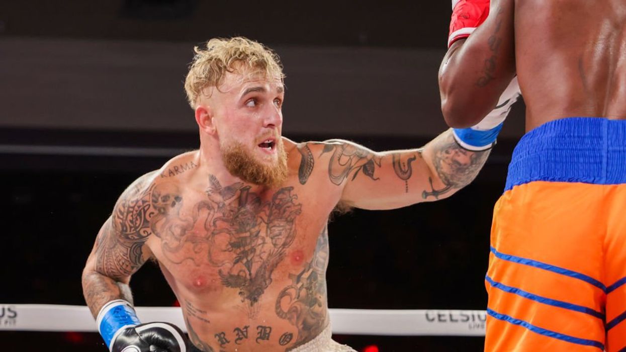'I’m being so serious': Jake Paul declares he will fight in MMA after Mike Tyson boxing match