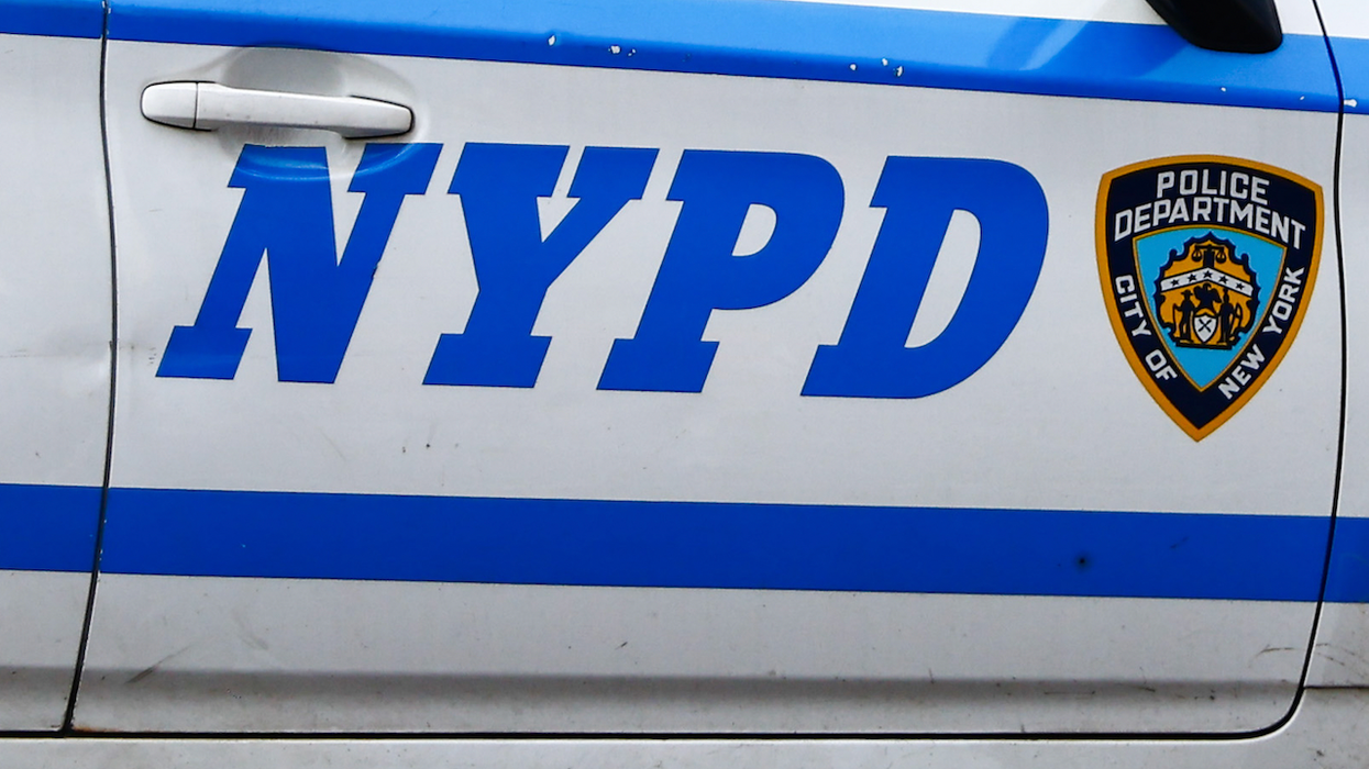 'I’m gonna kill you f***ing Jews': Male charged with hate crime after alleged anti-Semitic outburst during Yom Kippur in NYC