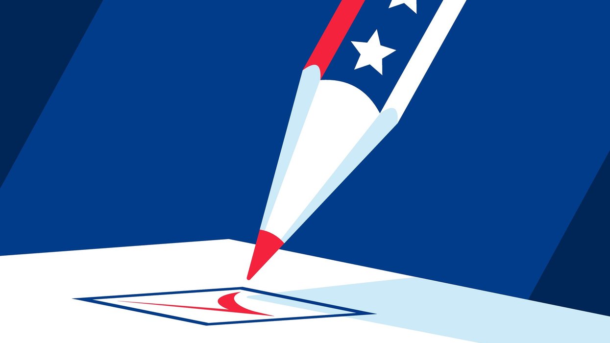 I’m voting Republican to protect my liberal values