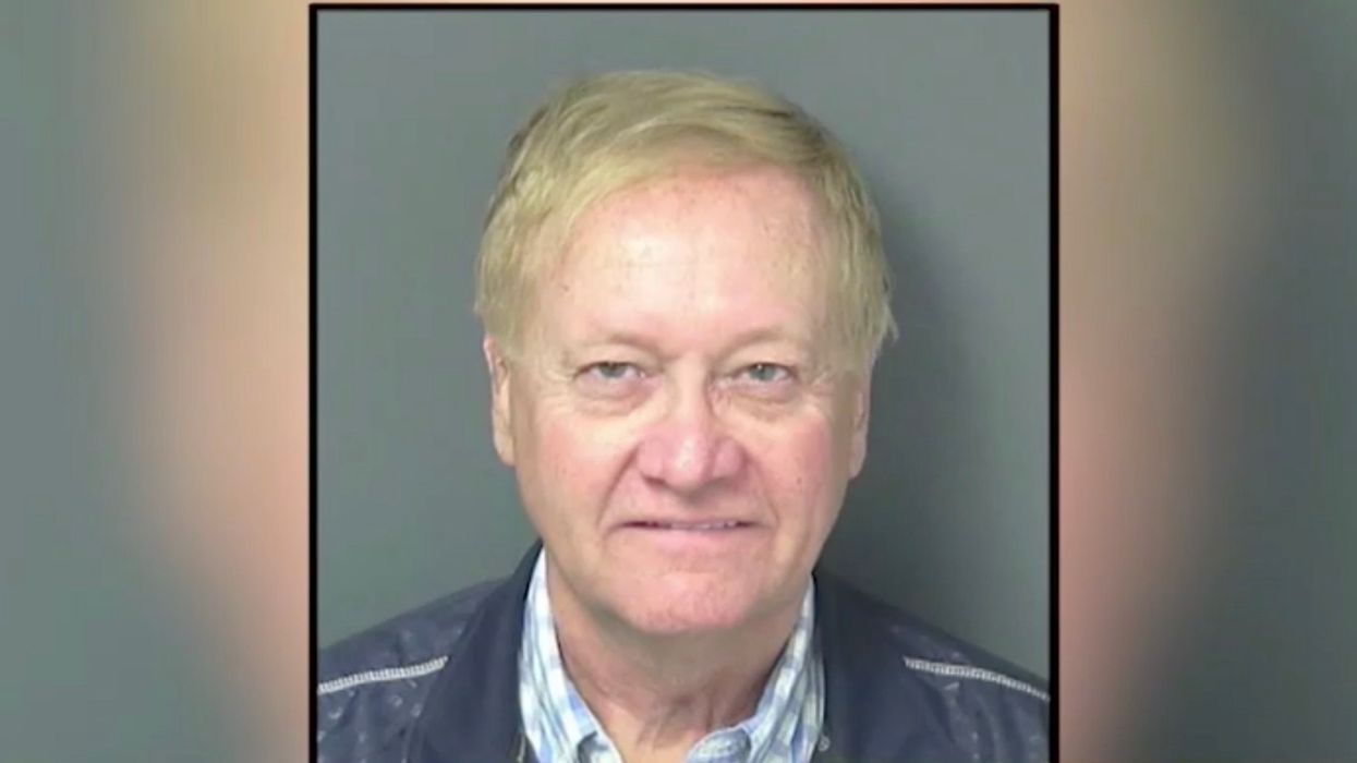 Police: Son buried dead 97-year-old mom in backyard so he could get her benefits to pay for an invention patent