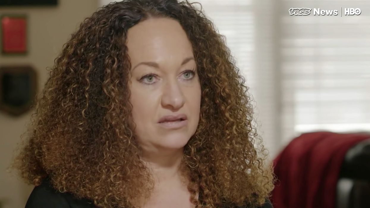 Report: Rachel Dolezal, aka Nkechi Diallo, faces trial for allegedly stealing thousands in welfare