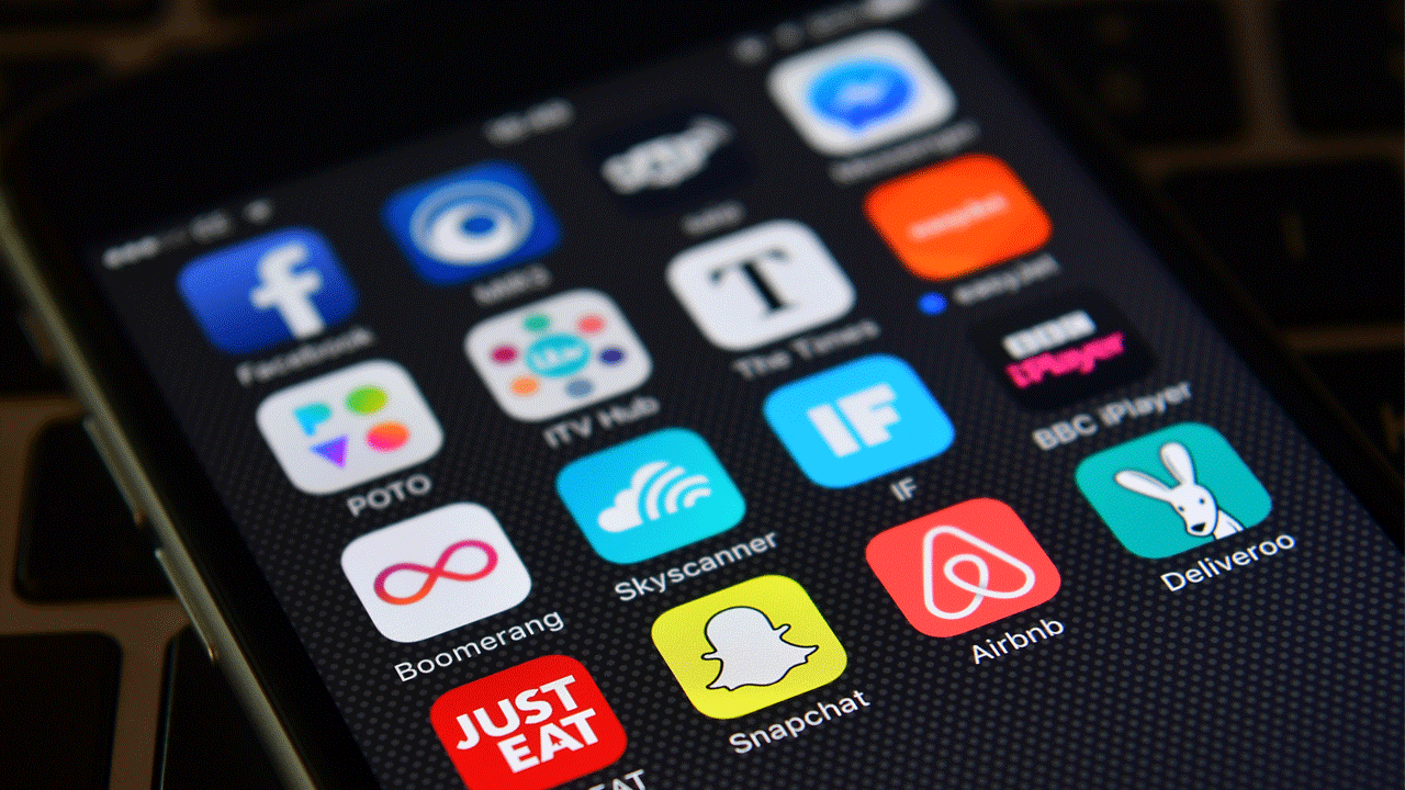 Find the sperm donor of your dreams with this new high-tech app: 'Just A Baby