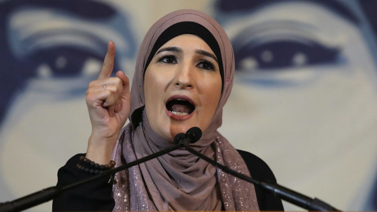 Linda Sarsour to keynote fundraisers for radical terror-tied group