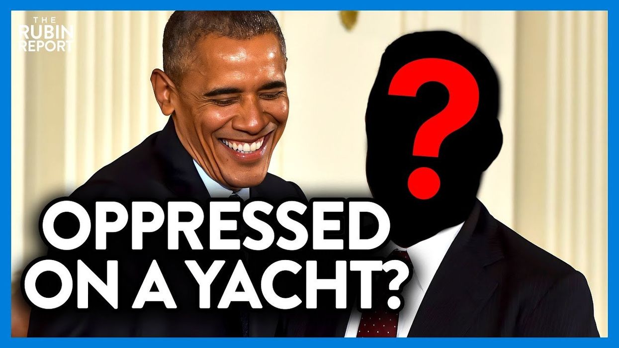 You won’t believe what Obama tweeted while aboard his yacht in the Greek Islands …