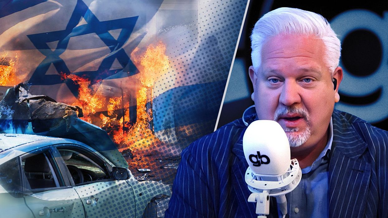 Former military intelligence analyst explains what's really going on with Hamas invasion
