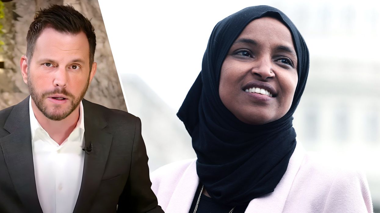 People are OUTRAGED by Ilhan Omar’s refusal to retract this PROVEN lie