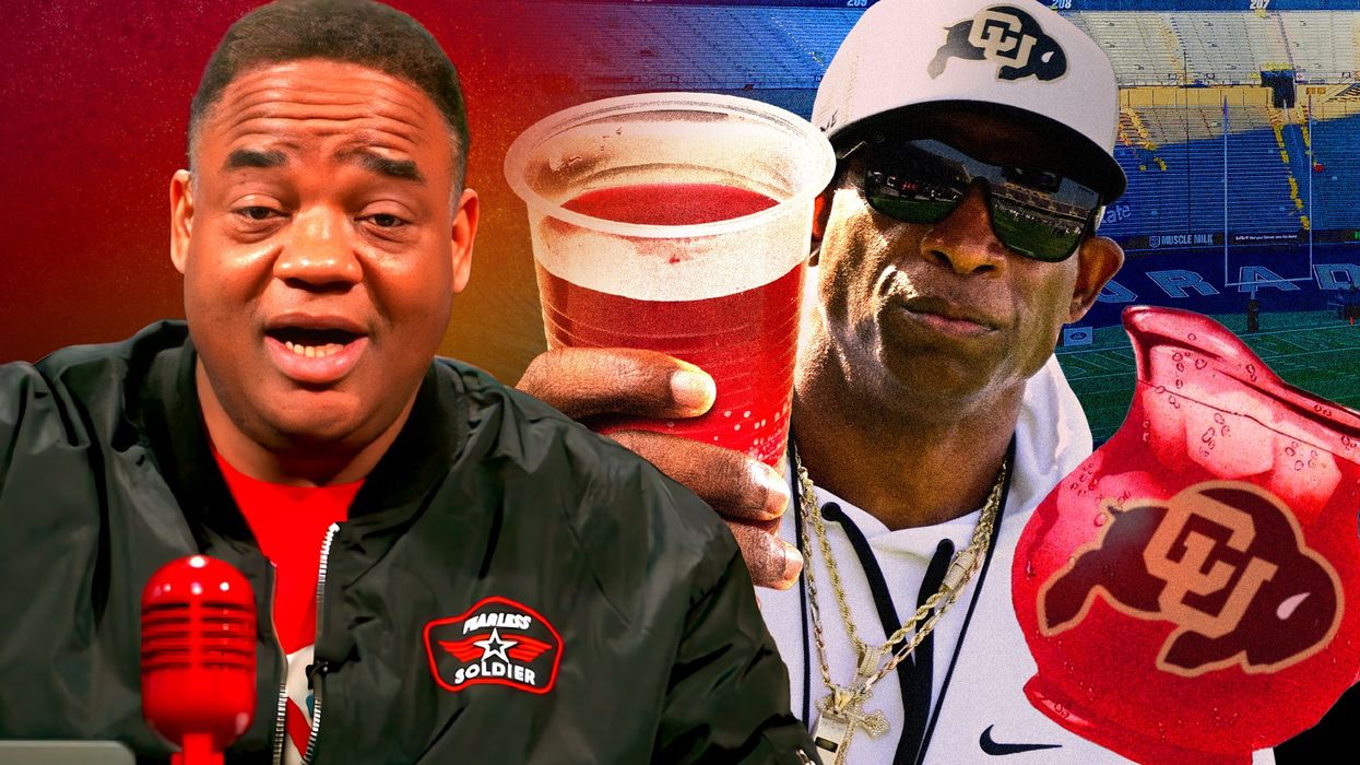 Whitlock on why he's ripped Deion Sanders & Colorado all football season