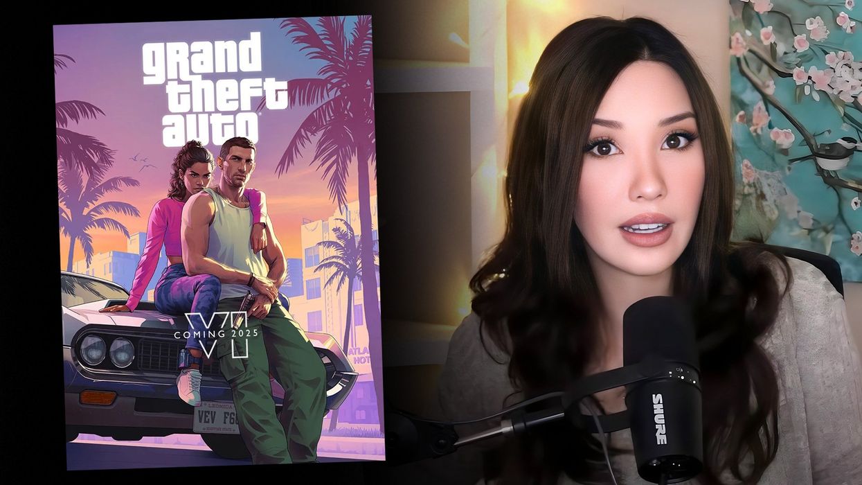 Woke or Not? Grand Theft Auto VI breaks the internet over a year before its release