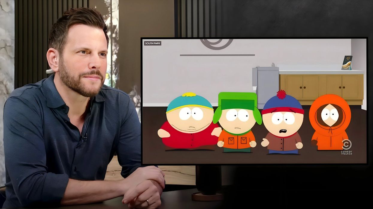 WATCH: ‘South Park’s’ most offensive (but hilarious) moments