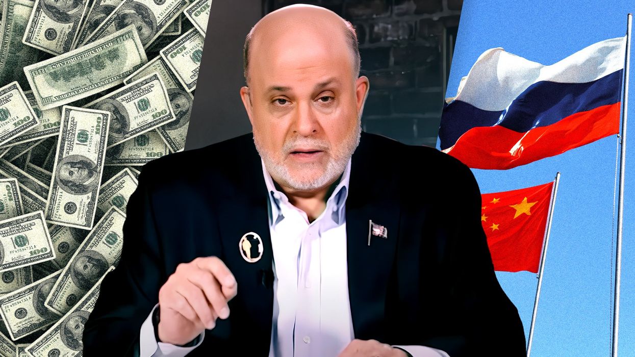 Levin: Foreign regimes have been pumping money into American universities for decades