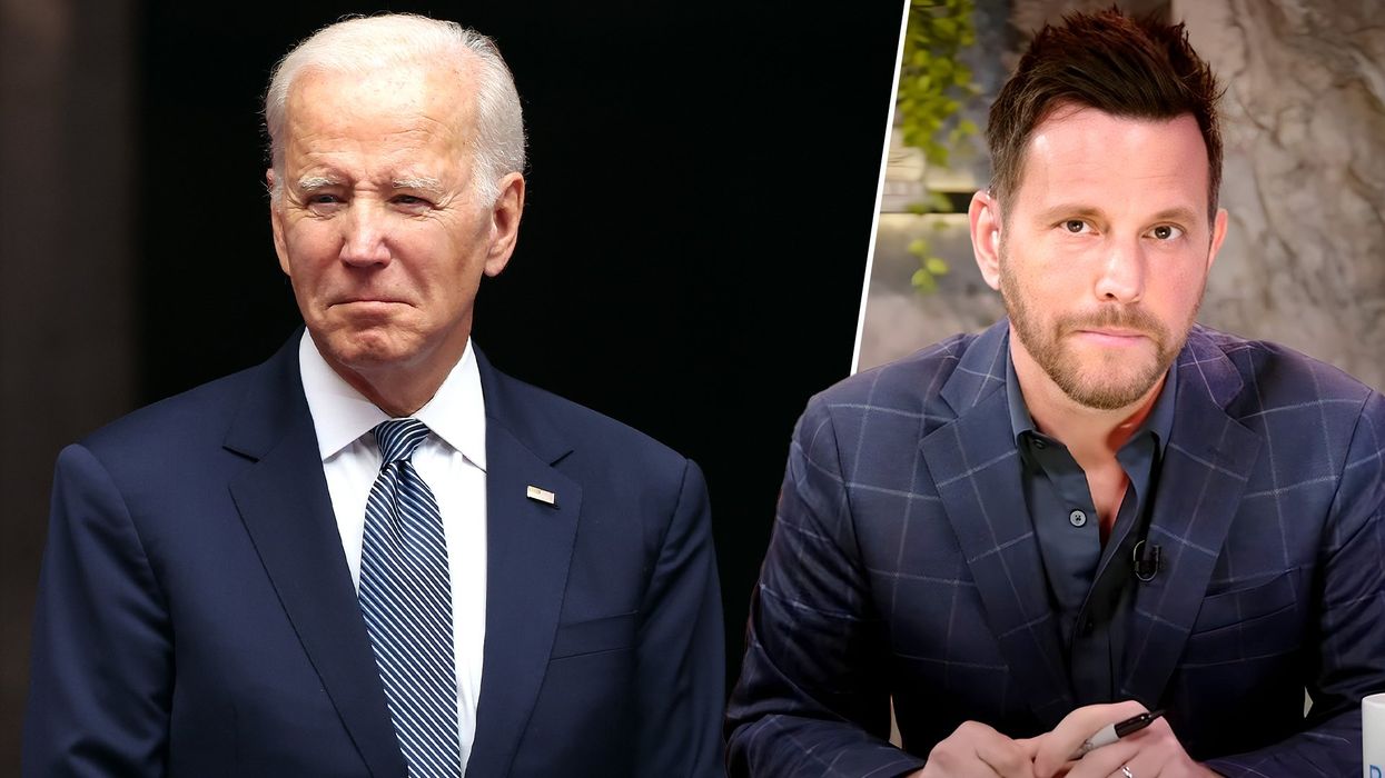 Embarrassing: Biden official makes numerous attempts to answer softball question — and still fails