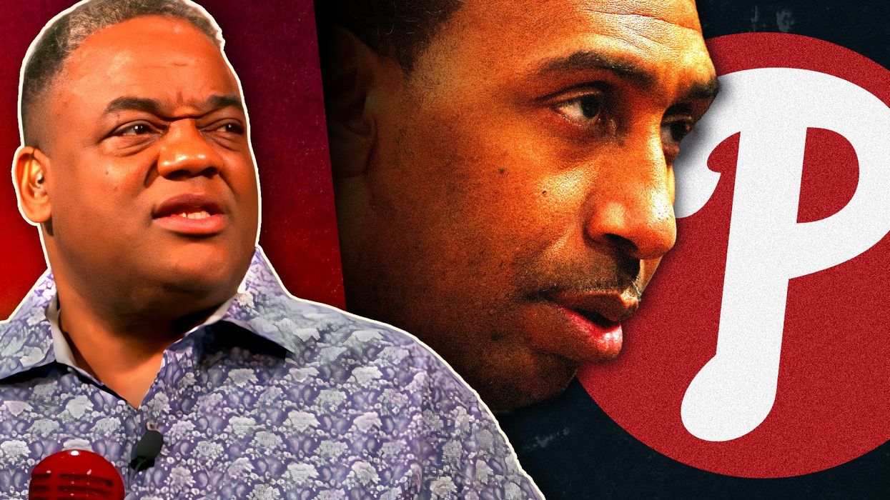 Former MLB star EXPOSES Stephen A. Smith