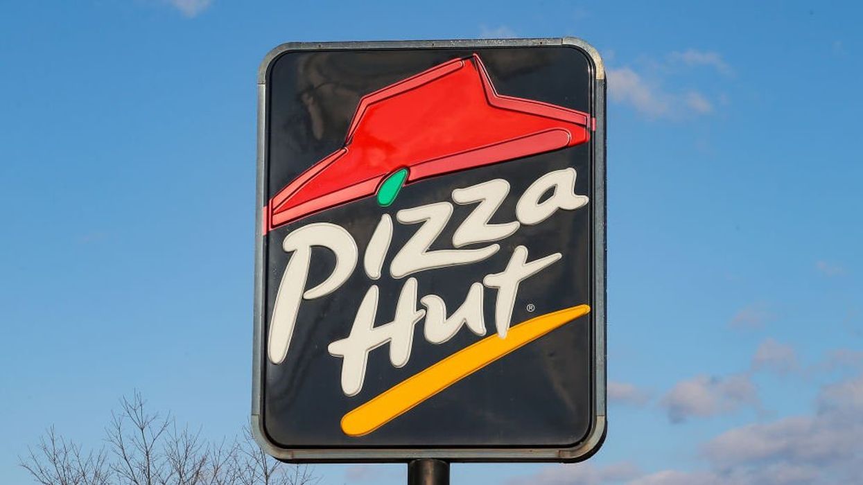 The harsh realities of California's new minimum wage law set in — leaving Pizza Hut delivery drivers, customers on the hook