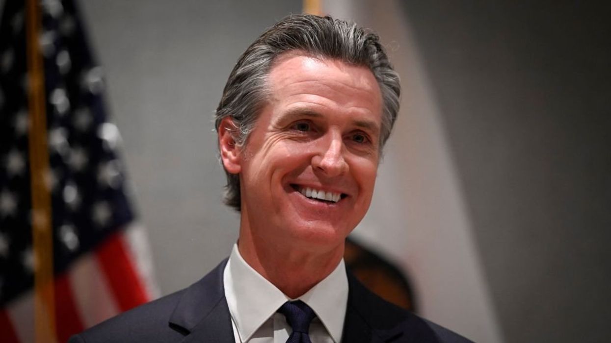 'California is committed to stopping the greatest existential threat our planet has ever known': Newsom travels to China, discusses climate change with Chinese leaders