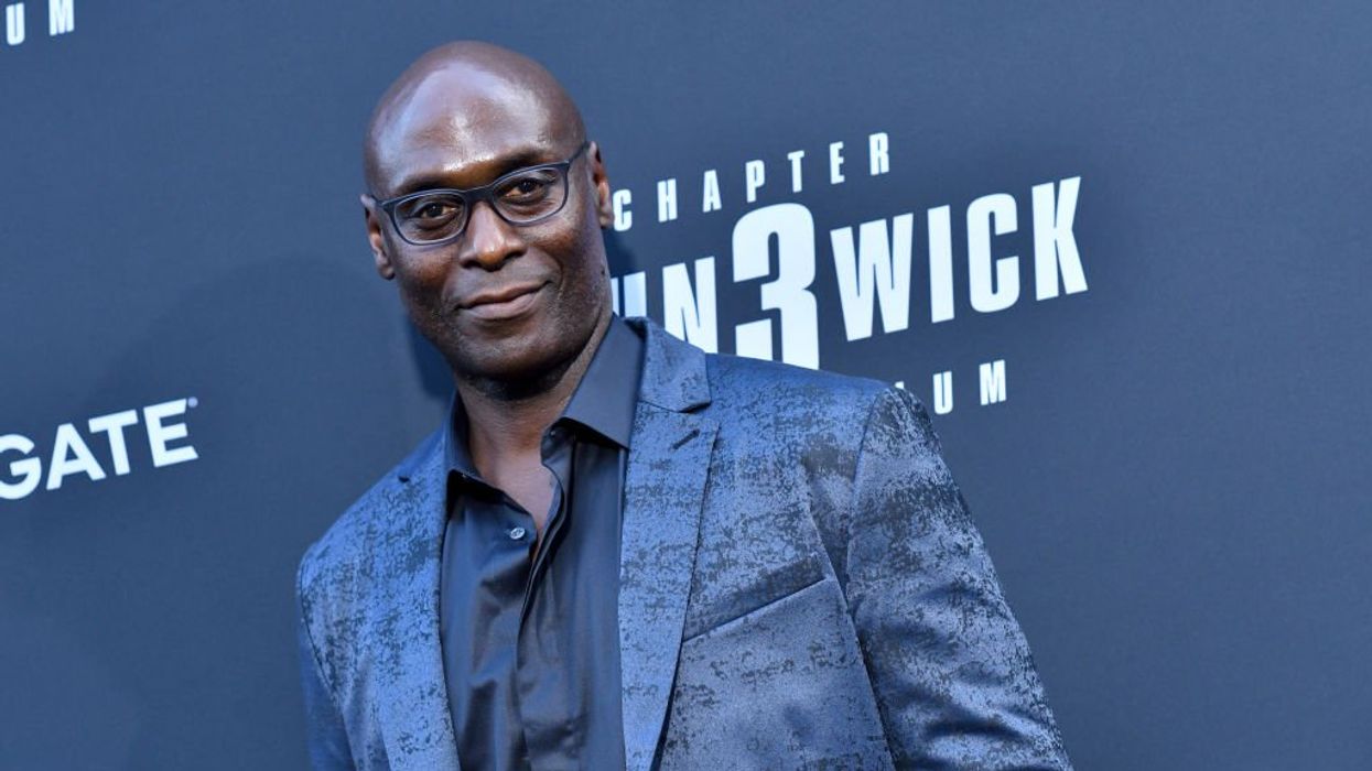 Lance Reddick reportedly died from heart and artery disease, 'John Wick' star's lawyer disputes cause of death: 'Lance was the most physically fit person I've ever known ... ate as if a dietician was monitoring his every meal'